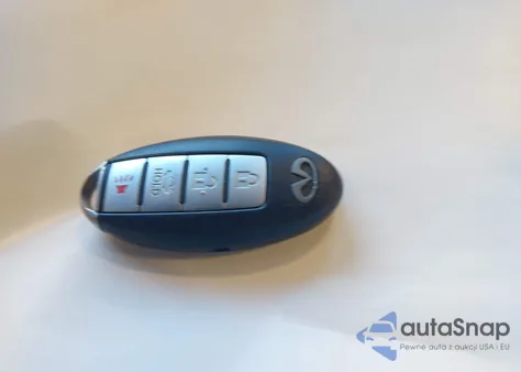 2009 Nissan Maxima 3.5 Sv z USA, uszkodzony, nr VIN 1N4AA51E89C800992